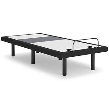 Best Base with Lumbar and Audio Adjustable Base - Unclaimed Freight North (Aitkin, MN)