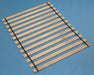 Danziar Queen Slat Bed - Unclaimed Freight North (Aitkin, MN)