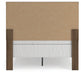 Broachmyn Bed - Unclaimed Freight North (Aitkin, MN)
