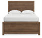 Broachmyn Bed - Unclaimed Freight North (Aitkin, MN)