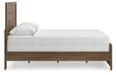 Broachmyn Bed - Unclaimed Freight North (Aitkin, MN)