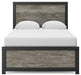 Broachmyn Bed - Unclaimed Freight North (Aitkin, MN)