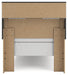 Broachmyn Bed - Unclaimed Freight North (Aitkin, MN)
