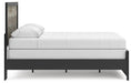 Broachmyn Bed - Unclaimed Freight North (Aitkin, MN)