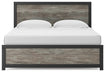 Broachmyn Bed - Unclaimed Freight North (Aitkin, MN)