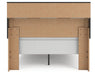 Broachmyn Bed - Unclaimed Freight North (Aitkin, MN)