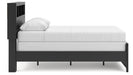Broachmyn Bed - Unclaimed Freight North (Aitkin, MN)