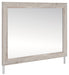 Broachmyn Dresser and Mirror - Unclaimed Freight North (Aitkin, MN)
