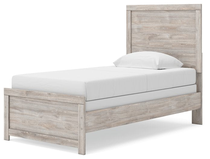 Broachmyn Bed - Unclaimed Freight North (Aitkin, MN)