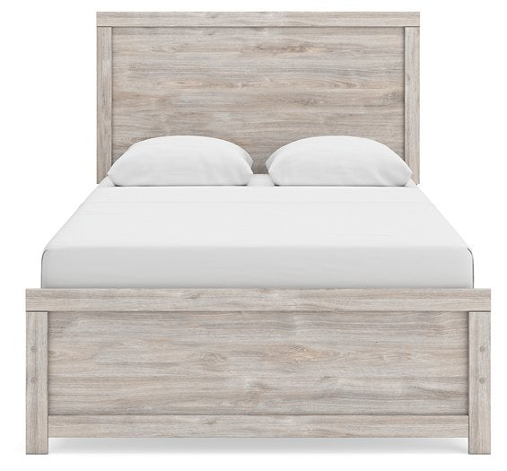 Broachmyn Bed - Unclaimed Freight North (Aitkin, MN)