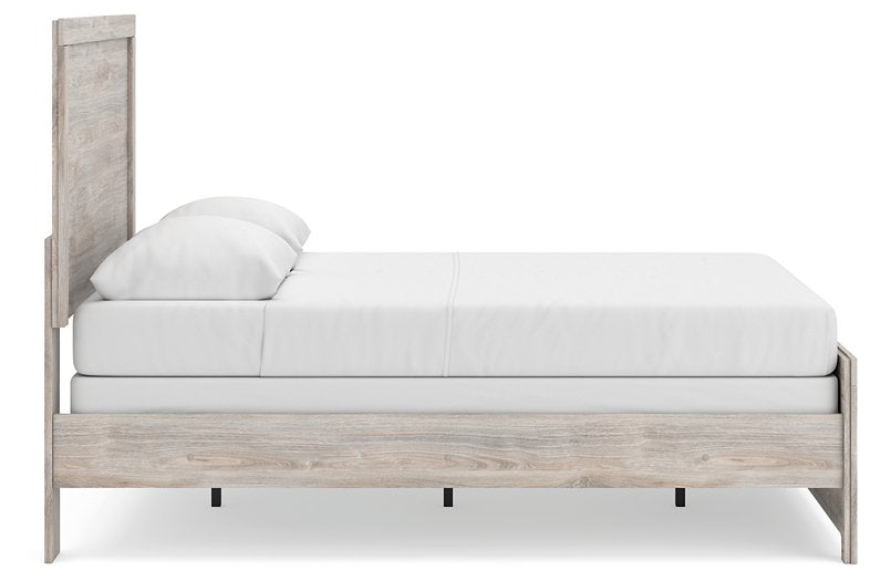Broachmyn Bed - Unclaimed Freight North (Aitkin, MN)