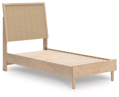 Cielden Bed - Unclaimed Freight North (Aitkin, MN)