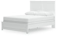 Bostwick Shoals Bed - Unclaimed Freight North (Aitkin, MN)
