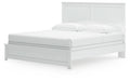 Bostwick Shoals Bed - Unclaimed Freight North (Aitkin, MN)