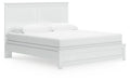 Bostwick Shoals Bed - Unclaimed Freight North (Aitkin, MN)