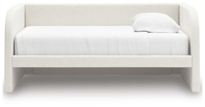 Arloster Upholstered Bed - Unclaimed Freight North (Aitkin, MN)