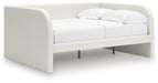 Arloster Upholstered Bed - Unclaimed Freight North (Aitkin, MN)