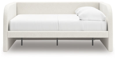 Arloster Upholstered Bed - Unclaimed Freight North (Aitkin, MN)
