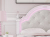 Kozlani Upholstered Bed - Unclaimed Freight North (Aitkin, MN)