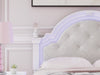 Kozlani Upholstered Bed - Unclaimed Freight North (Aitkin, MN)