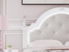 Kozlani Upholstered Bed - Unclaimed Freight North (Aitkin, MN)