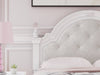 Kozlani Upholstered Bed - Unclaimed Freight North (Aitkin, MN)
