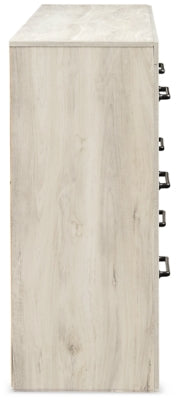 Cambeck Dresser - Unclaimed Freight North (Aitkin, MN)