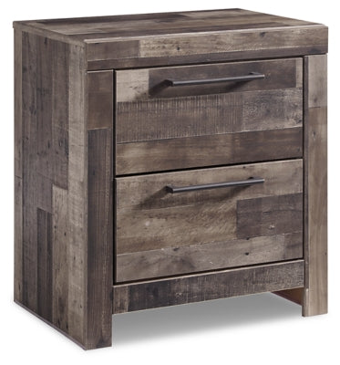 Derekson Nightstand - Unclaimed Freight North (Aitkin, MN)