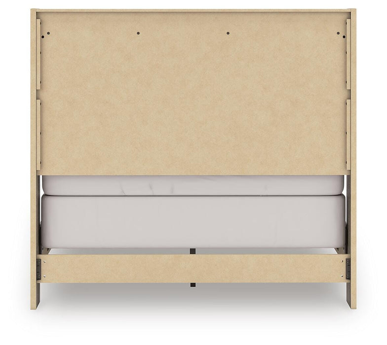 Elbrim Bed