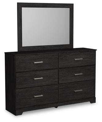 Belachime Bedroom Set - Unclaimed Freight North (Aitkin, MN)