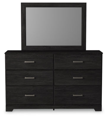 Belachime Bedroom Set - Unclaimed Freight North (Aitkin, MN)