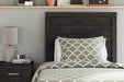 Belachime Bedroom Set - Unclaimed Freight North (Aitkin, MN)