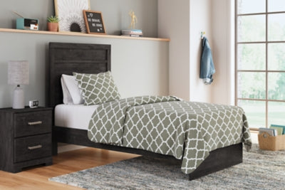 Belachime Bedroom Set - Unclaimed Freight North (Aitkin, MN)
