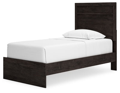 Belachime Bedroom Set - Unclaimed Freight North (Aitkin, MN)