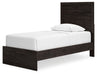 Belachime Bedroom Set - Unclaimed Freight North (Aitkin, MN)