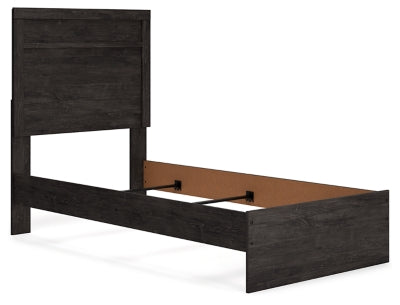 Belachime Bedroom Set - Unclaimed Freight North (Aitkin, MN)