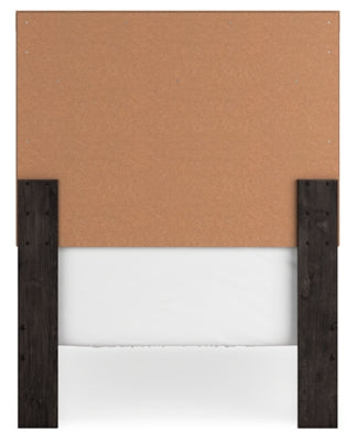 Belachime Bed - Unclaimed Freight North (Aitkin, MN)