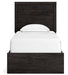 Belachime Bedroom Set - Unclaimed Freight North (Aitkin, MN)