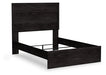 Belachime Bedroom Set - Unclaimed Freight North (Aitkin, MN)