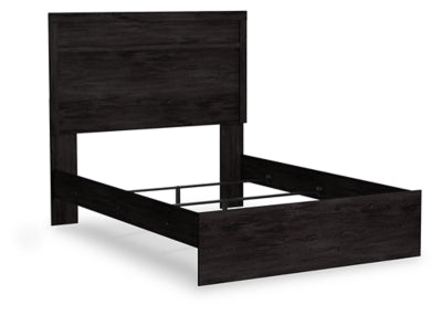 Belachime Bedroom Set - Unclaimed Freight North (Aitkin, MN)