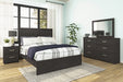 Belachime Bedroom Set - Unclaimed Freight North (Aitkin, MN)