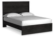 Belachime Bedroom Set - Unclaimed Freight North (Aitkin, MN)