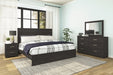 Belachime Bedroom Set - Unclaimed Freight North (Aitkin, MN)