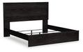 Belachime Bedroom Set - Unclaimed Freight North (Aitkin, MN)