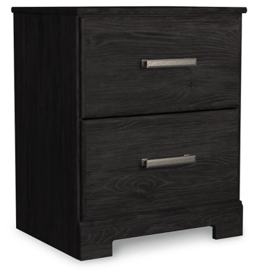 Belachime Bedroom Set - Unclaimed Freight North (Aitkin, MN)