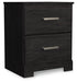 Belachime Bedroom Set - Unclaimed Freight North (Aitkin, MN)