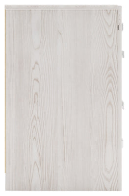 Altyra Nightstand - Unclaimed Freight North (Aitkin, MN)