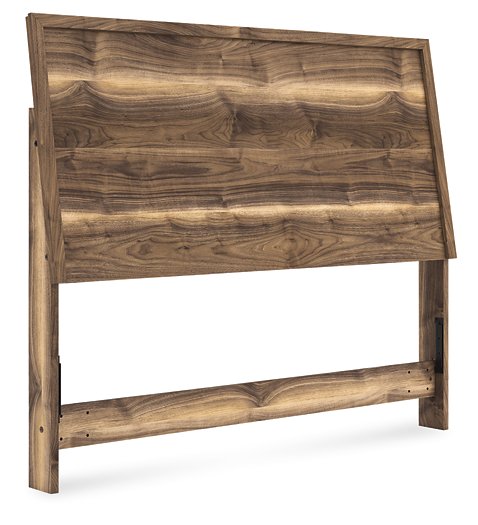 Chirason Bed - Unclaimed Freight North (Aitkin, MN)