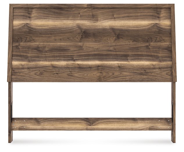 Chirason Bed - Unclaimed Freight North (Aitkin, MN)