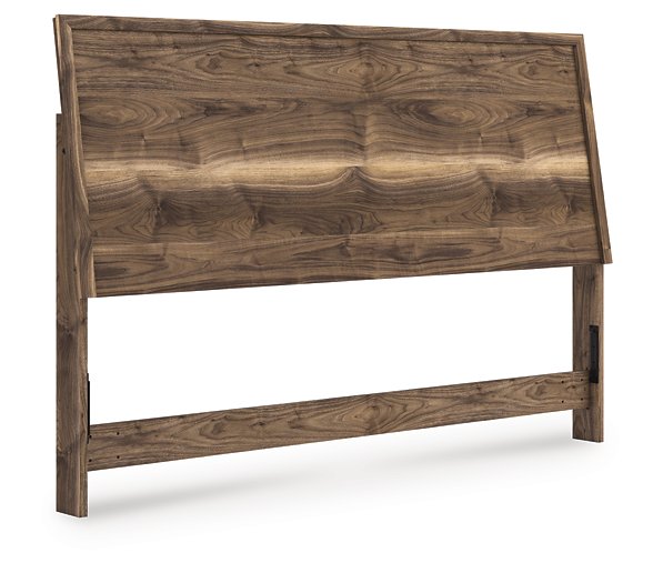 Chirason Bed - Unclaimed Freight North (Aitkin, MN)